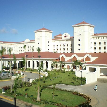 Riu Guanacaste Hotel Matapalo  Bagian luar foto