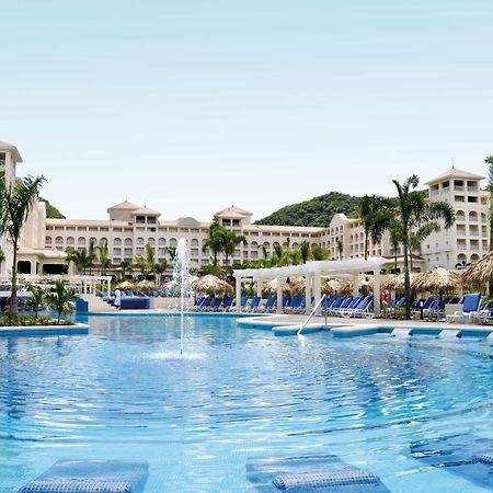 Riu Guanacaste Hotel Matapalo  Bagian luar foto