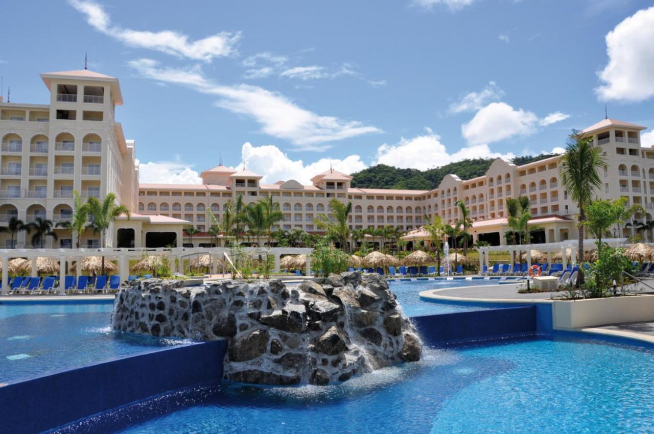 Riu Guanacaste Hotel Matapalo  Bagian luar foto