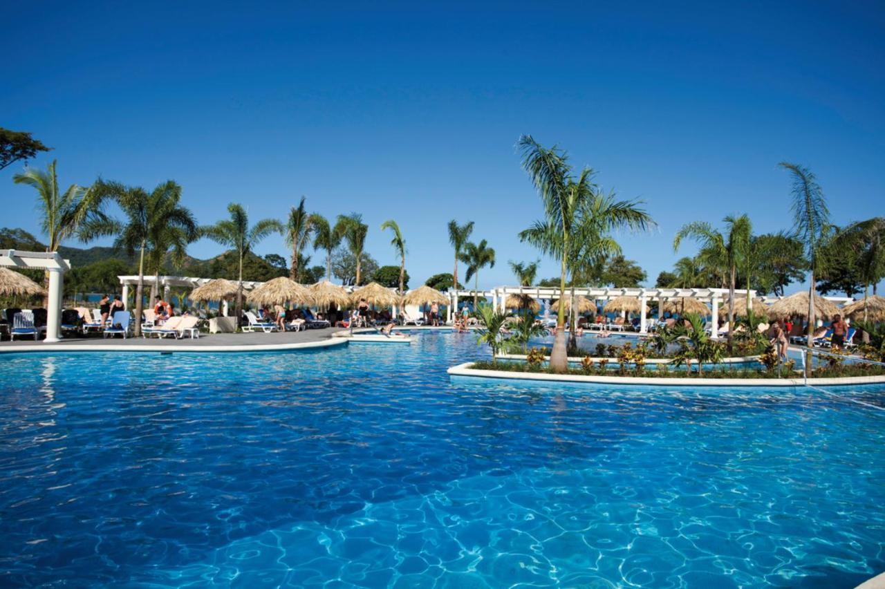 Riu Guanacaste Hotel Matapalo  Bagian luar foto