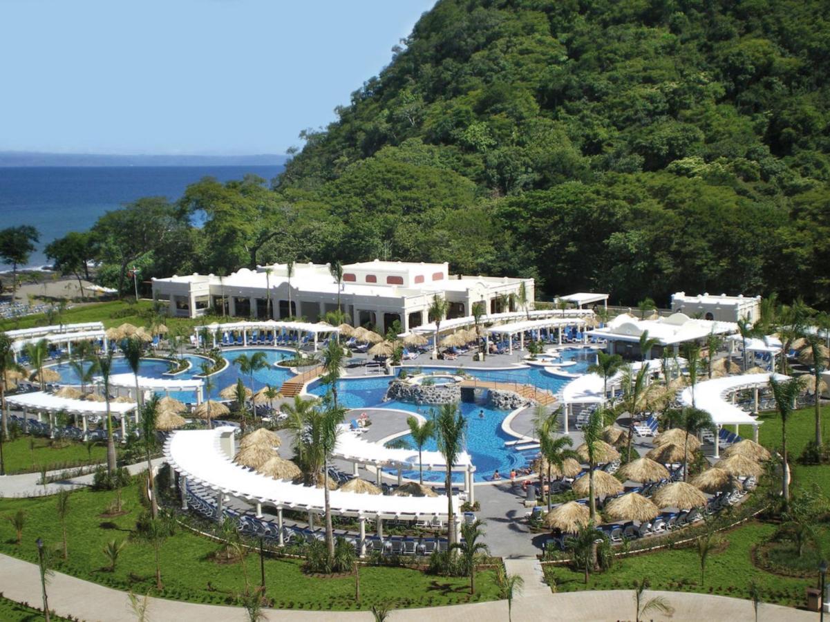 Riu Guanacaste Hotel Matapalo  Bagian luar foto