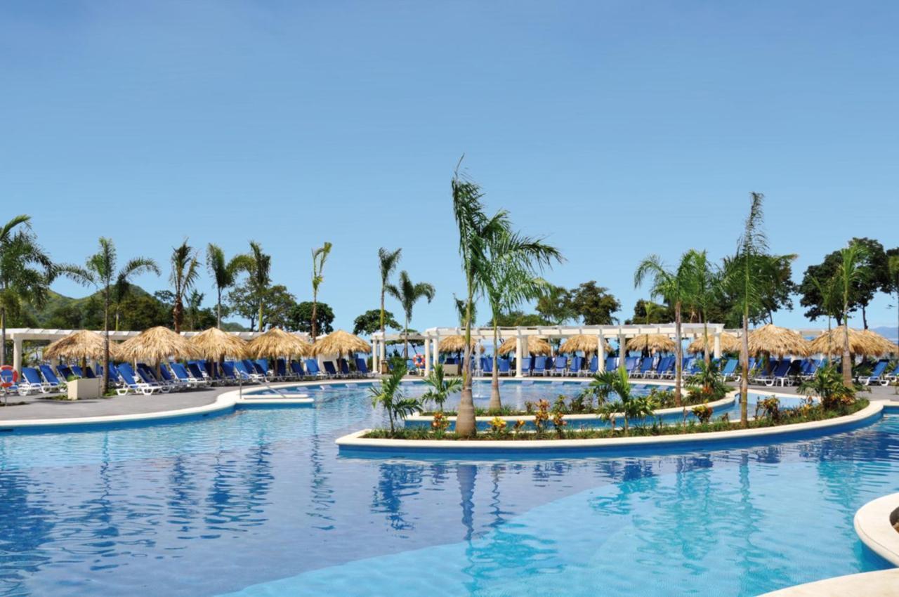 Riu Guanacaste Hotel Matapalo  Bagian luar foto