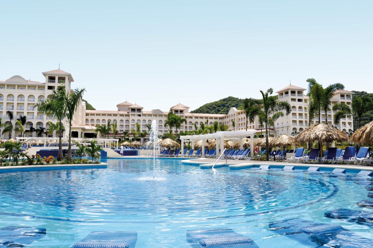 Riu Guanacaste Hotel Matapalo  Bagian luar foto