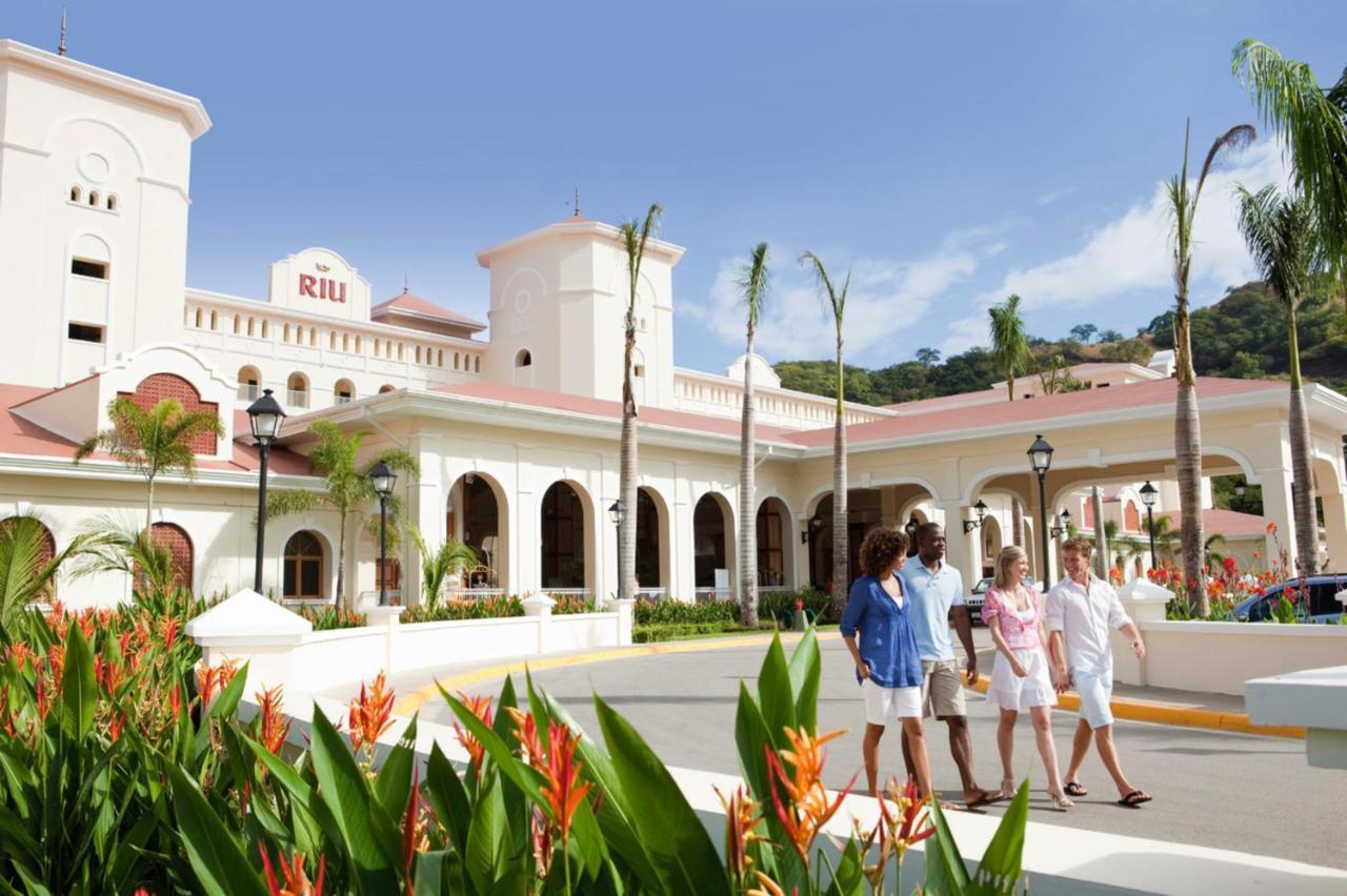 Riu Guanacaste Hotel Matapalo  Bagian luar foto