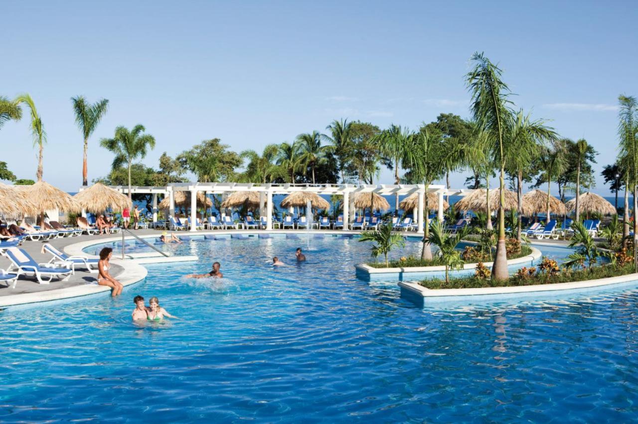 Riu Guanacaste Hotel Matapalo  Bagian luar foto