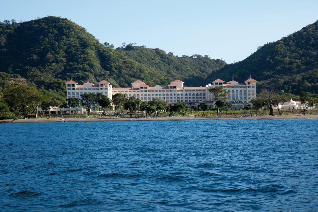 Riu Guanacaste Hotel Matapalo  Bagian luar foto