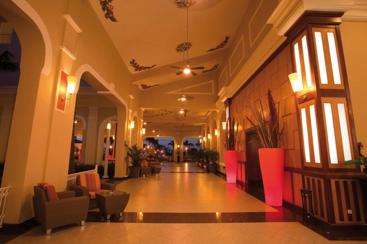 Riu Guanacaste Hotel Matapalo  Bagian luar foto