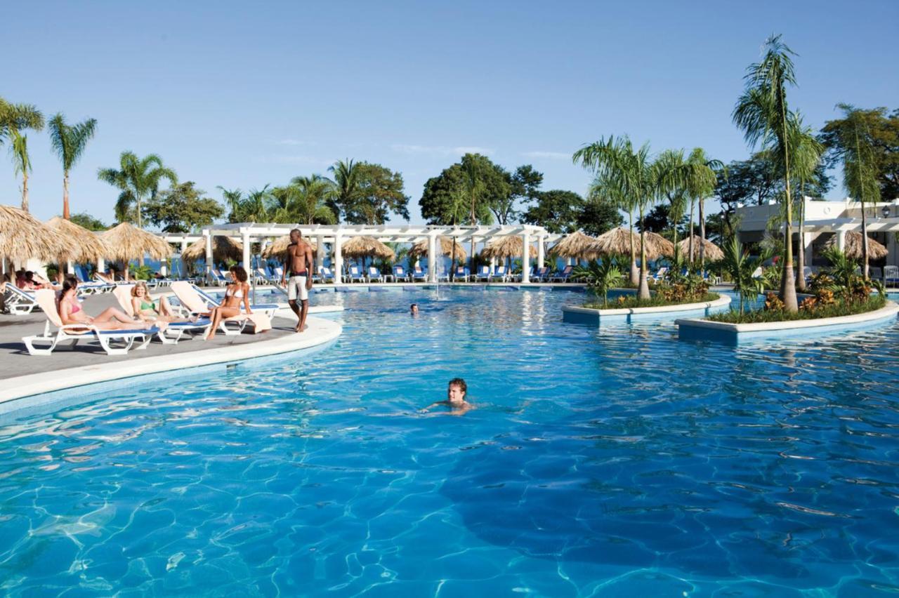 Riu Guanacaste Hotel Matapalo  Bagian luar foto