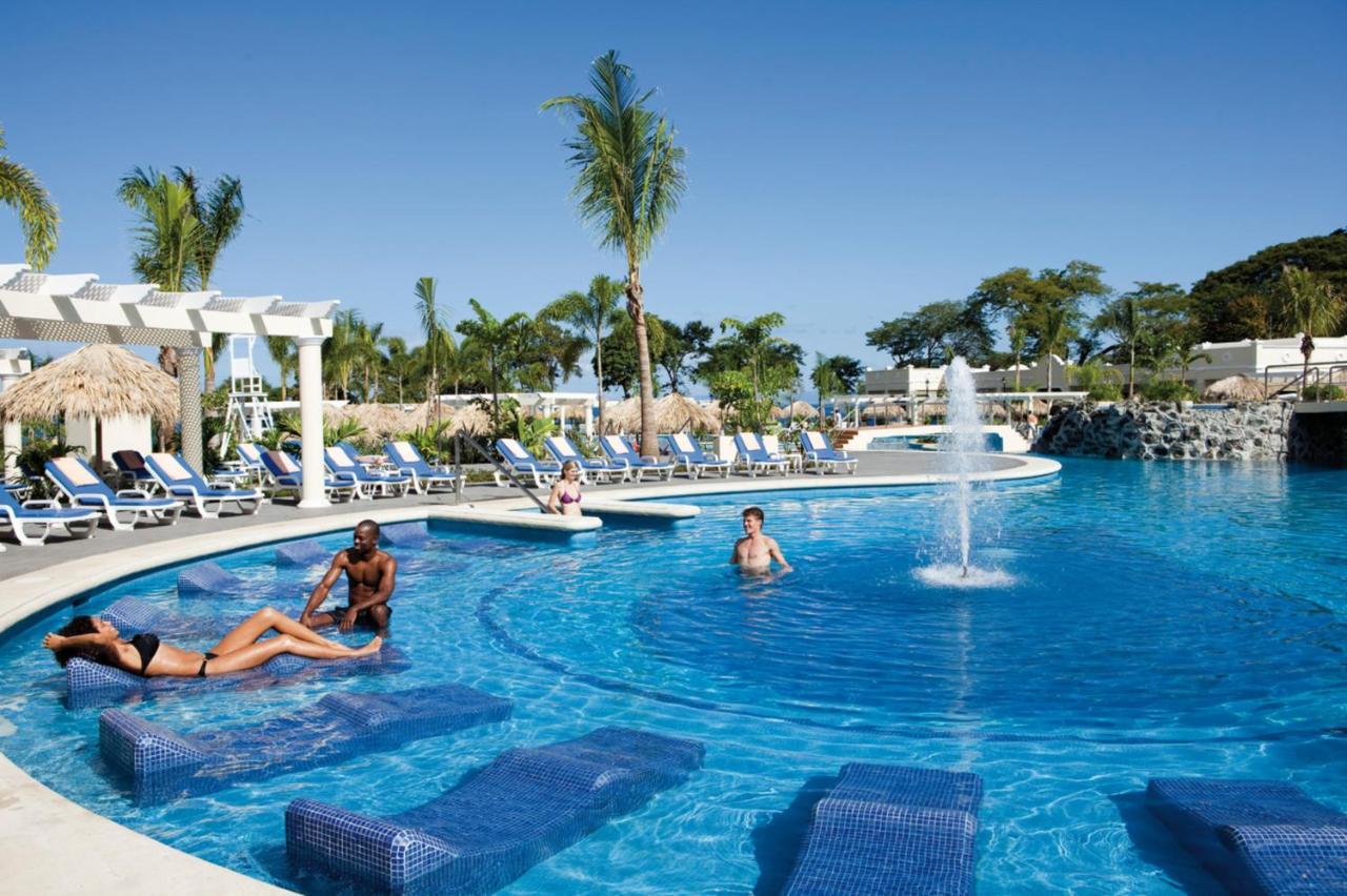 Riu Guanacaste Hotel Matapalo  Bagian luar foto