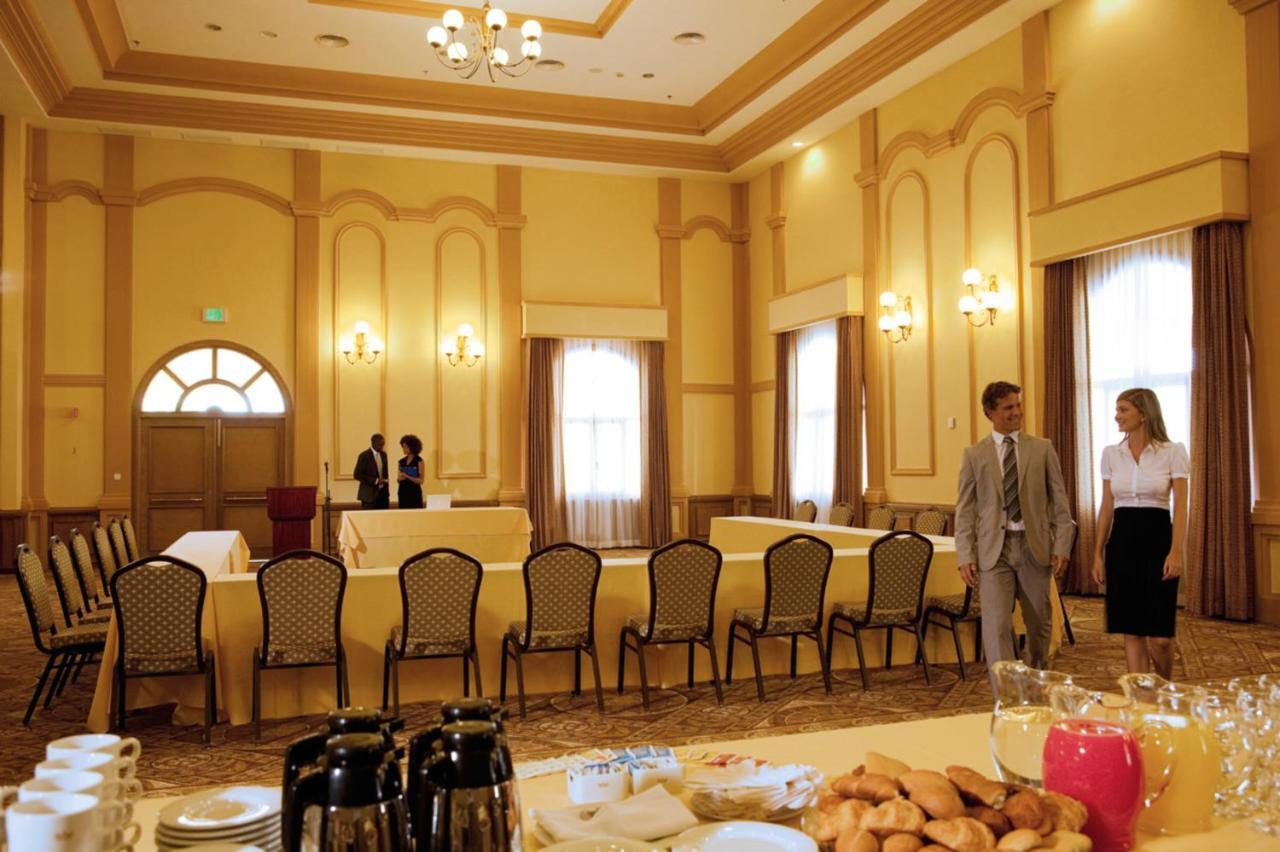 Riu Guanacaste Hotel Matapalo  Bagian luar foto