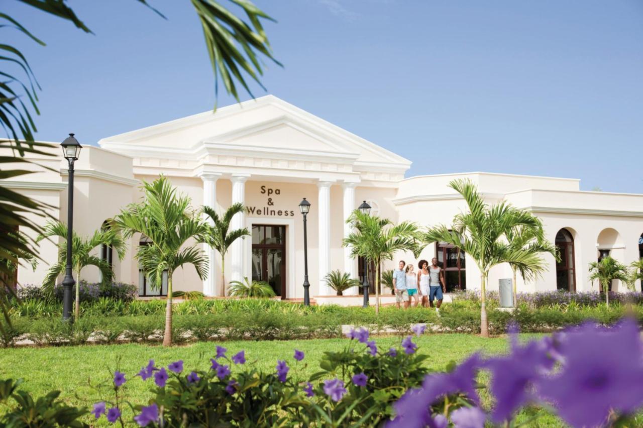 Riu Guanacaste Hotel Matapalo  Bagian luar foto