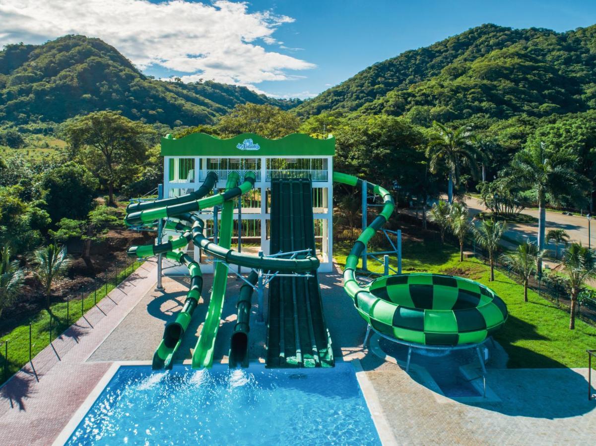 Riu Guanacaste Hotel Matapalo  Bagian luar foto