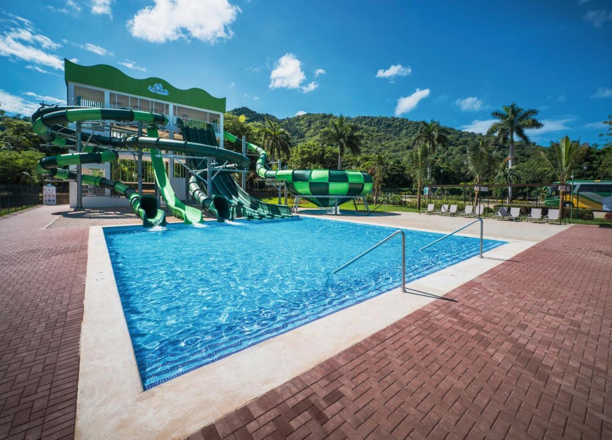 Riu Guanacaste Hotel Matapalo  Bagian luar foto