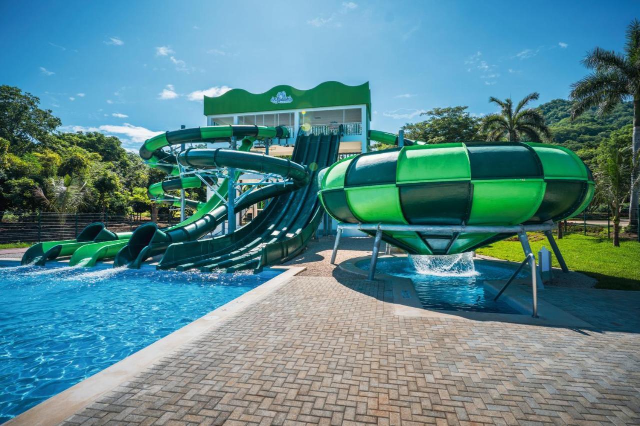 Riu Guanacaste Hotel Matapalo  Bagian luar foto