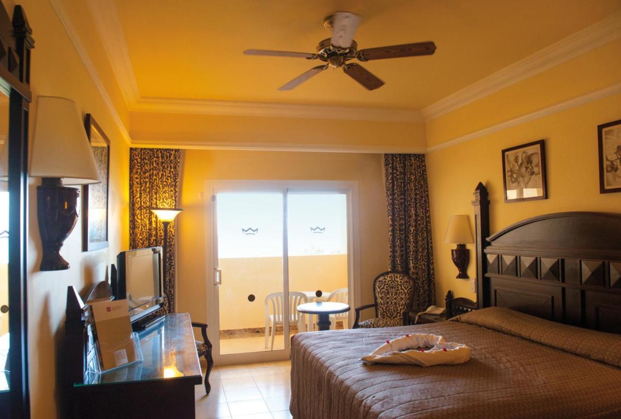 Riu Guanacaste Hotel Matapalo  Bagian luar foto