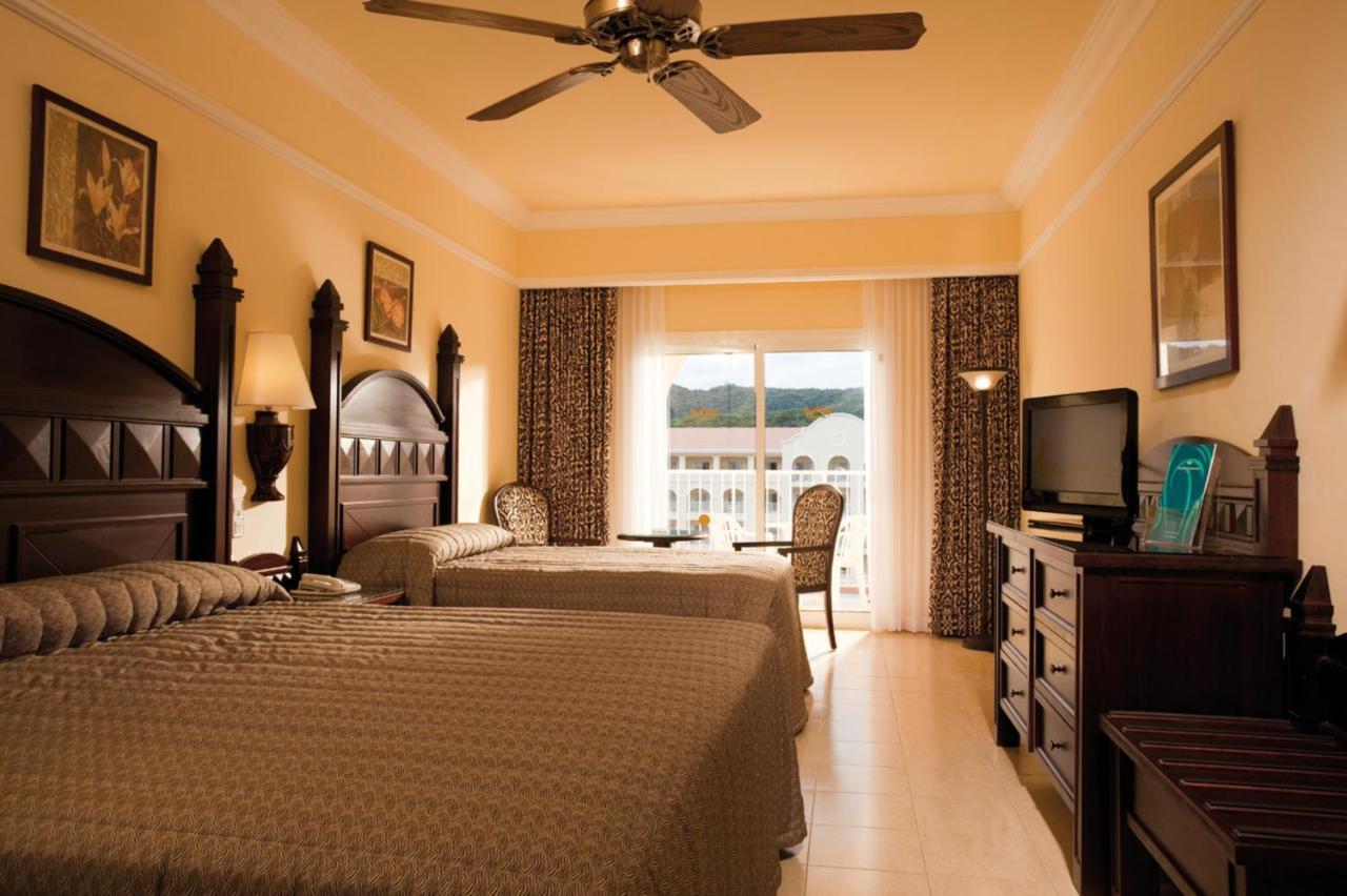 Riu Guanacaste Hotel Matapalo  Bagian luar foto