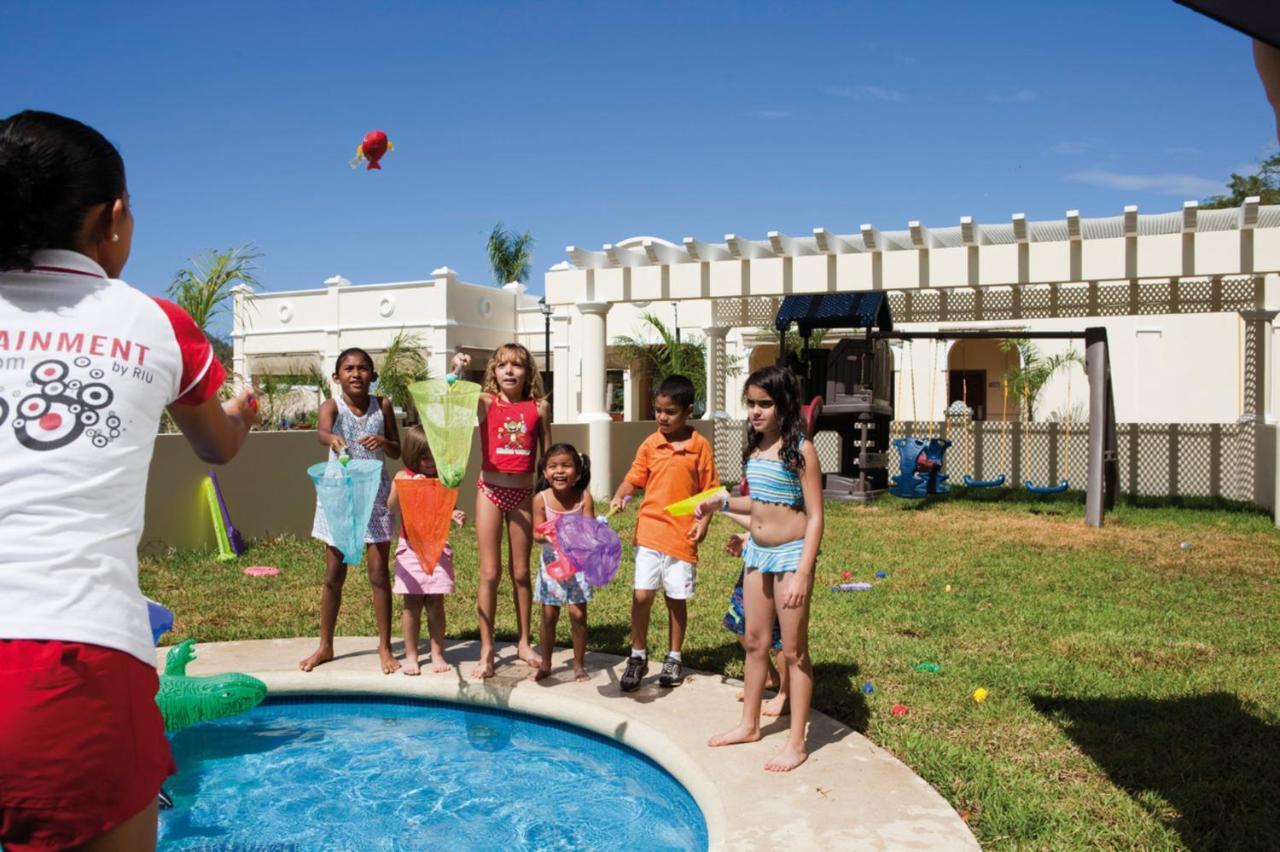 Riu Guanacaste Hotel Matapalo  Bagian luar foto