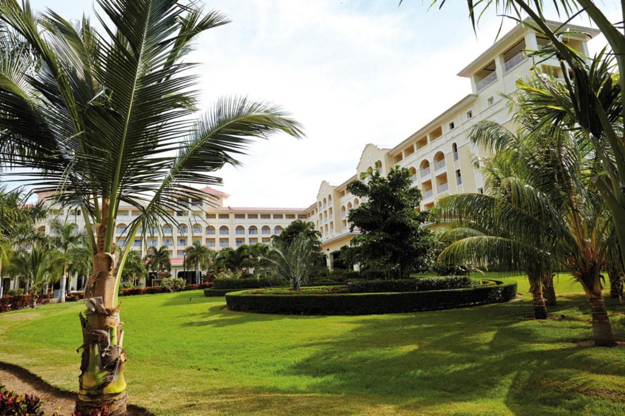 Riu Guanacaste Hotel Matapalo  Bagian luar foto
