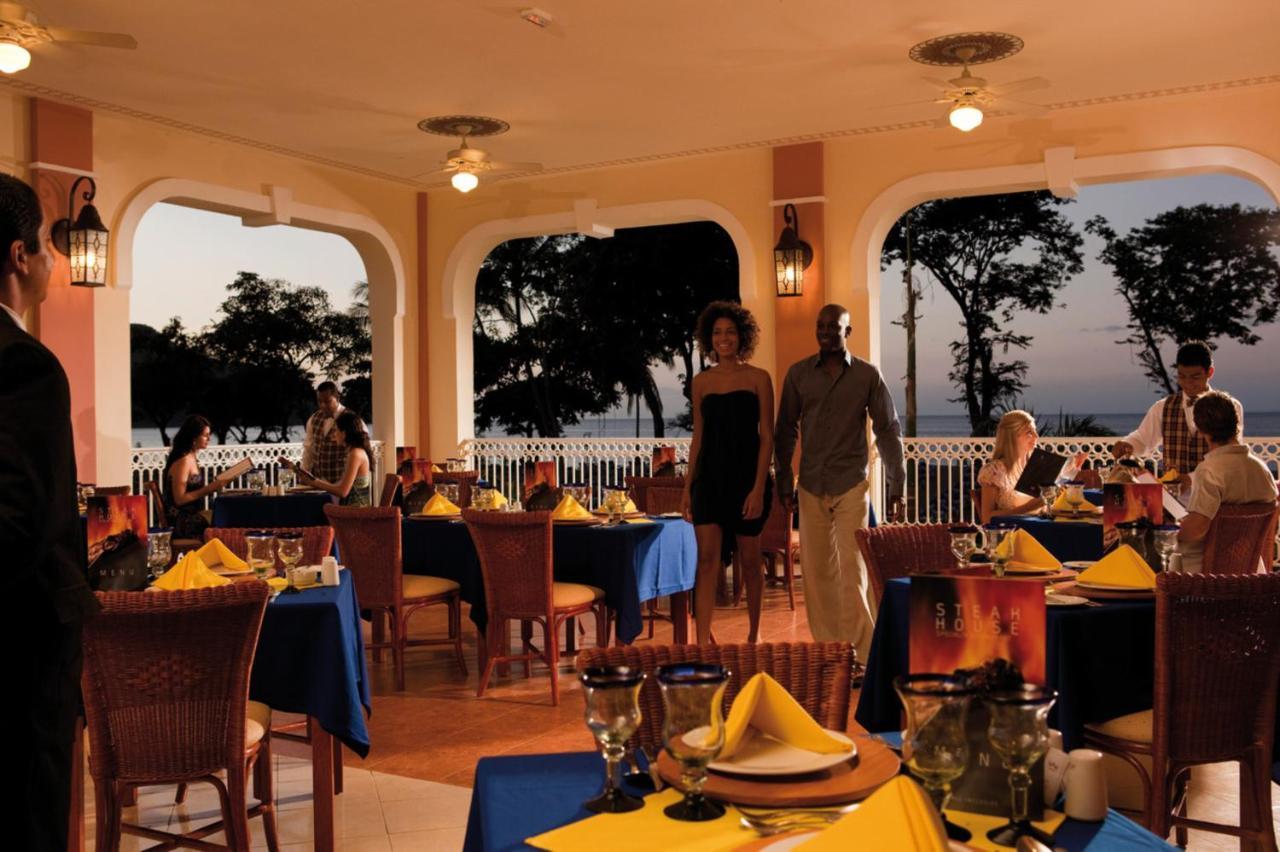 Riu Guanacaste Hotel Matapalo  Bagian luar foto