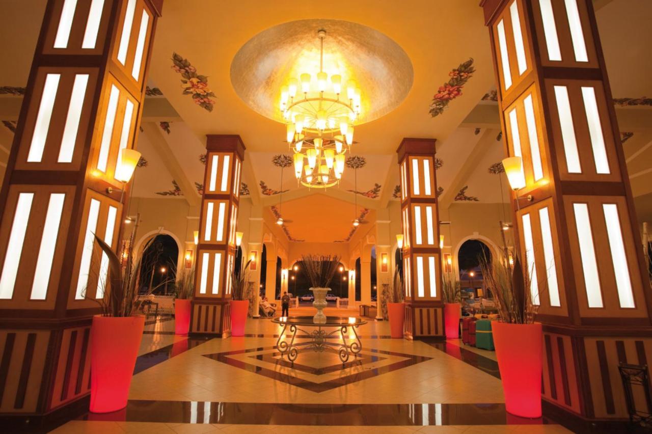 Riu Guanacaste Hotel Matapalo  Bagian luar foto