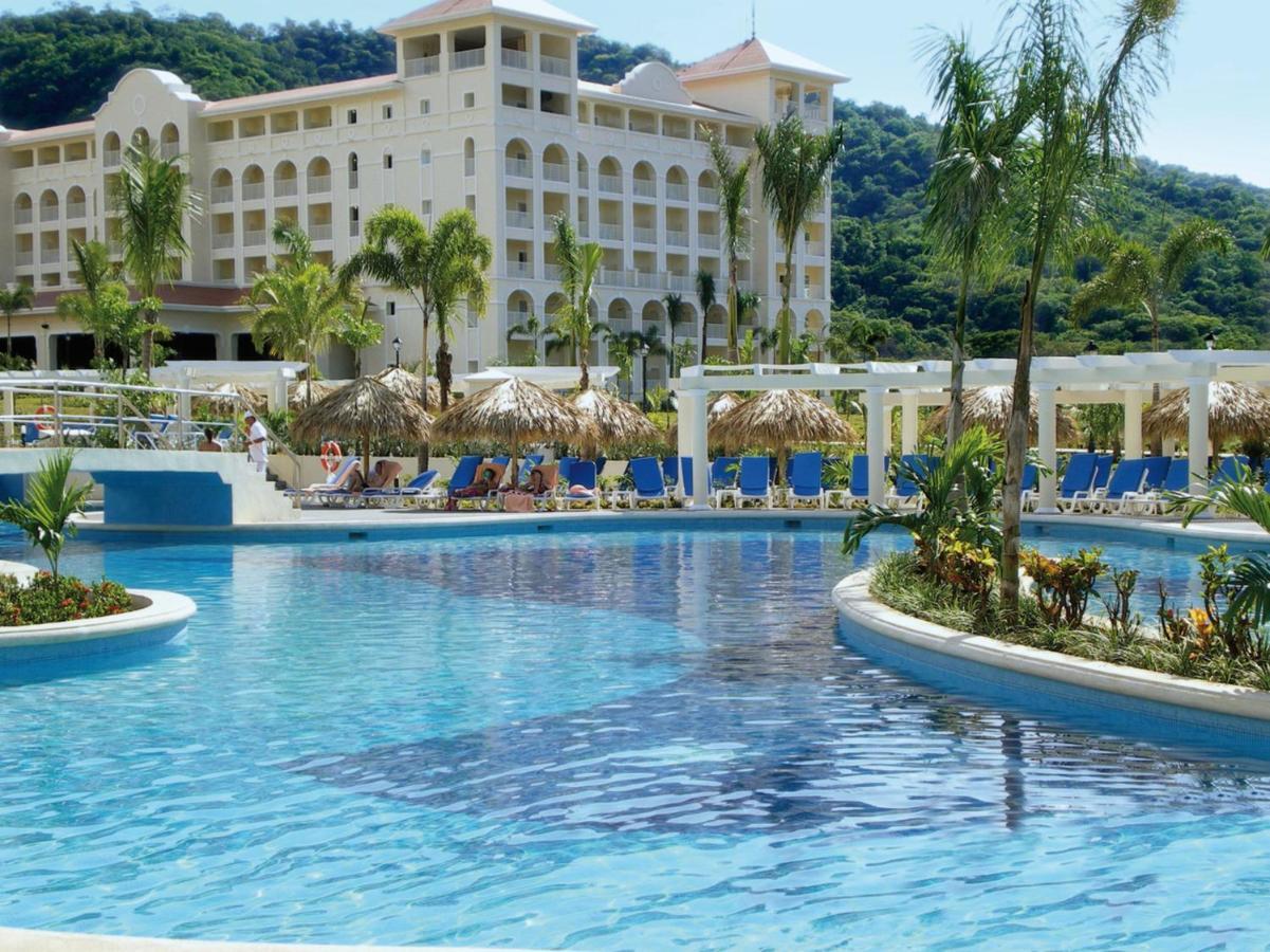 Riu Guanacaste Hotel Matapalo  Bagian luar foto