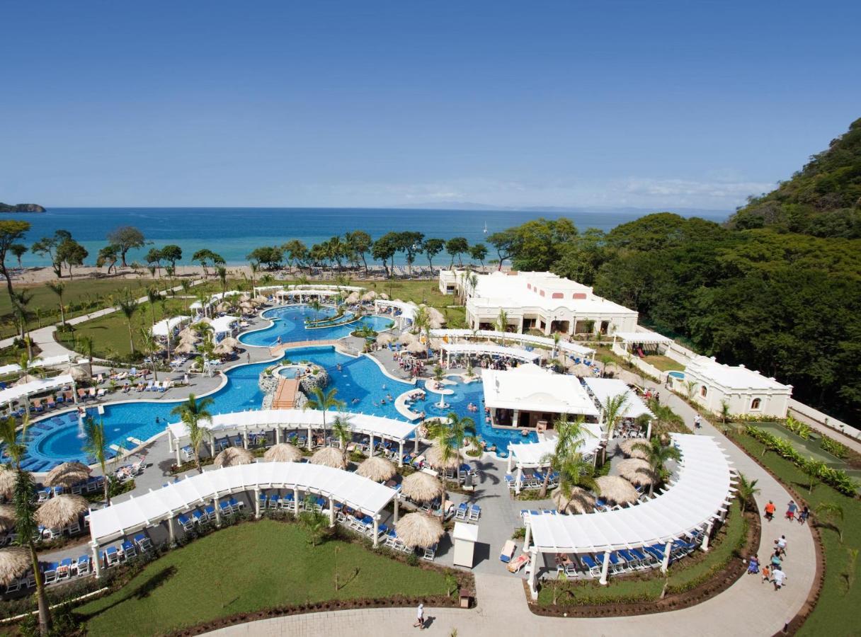 Riu Guanacaste Hotel Matapalo  Bagian luar foto