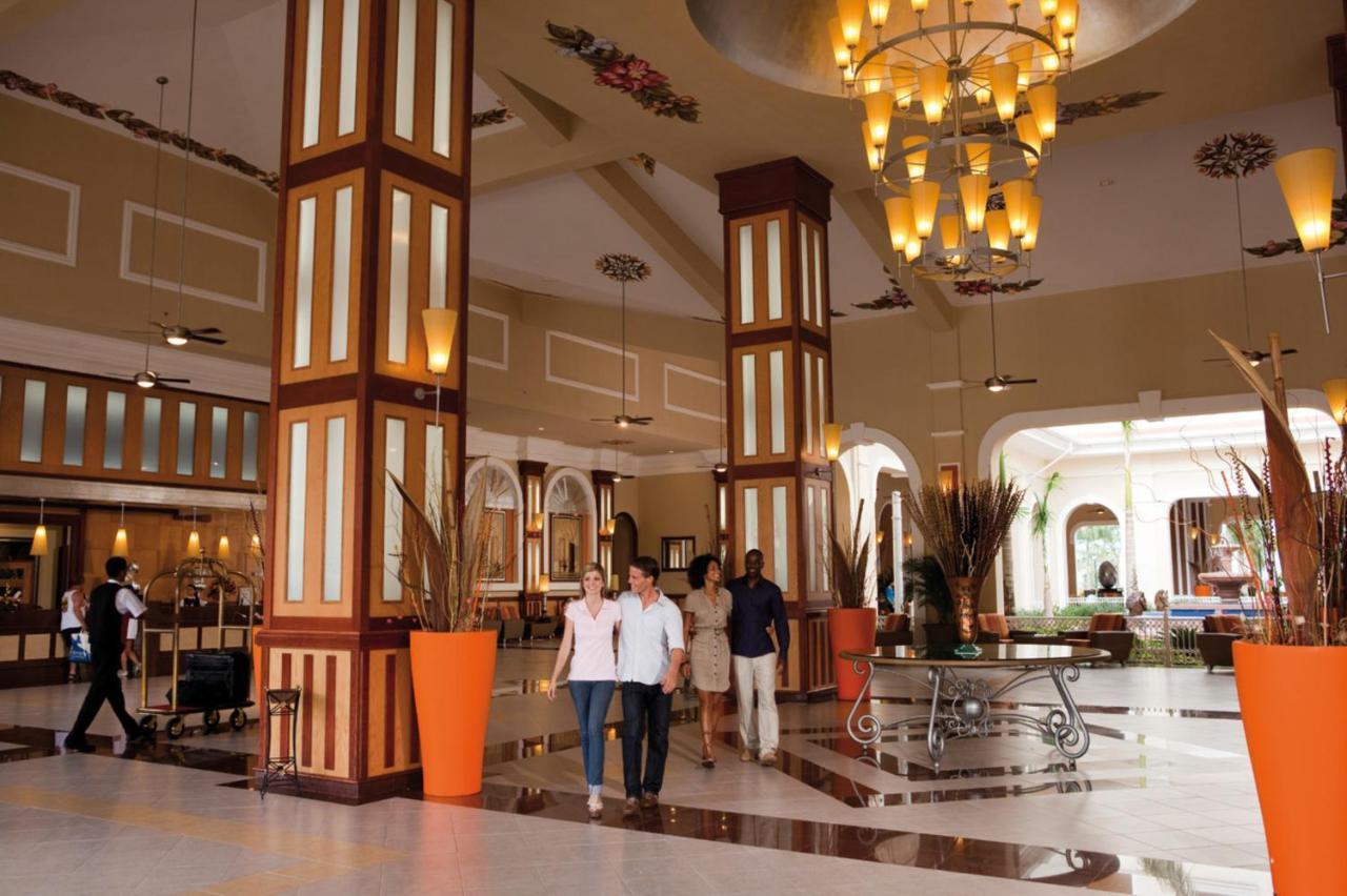 Riu Guanacaste Hotel Matapalo  Bagian luar foto