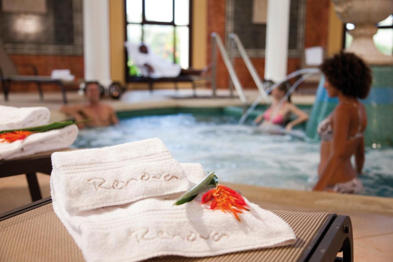 Riu Guanacaste Hotel Matapalo  Bagian luar foto