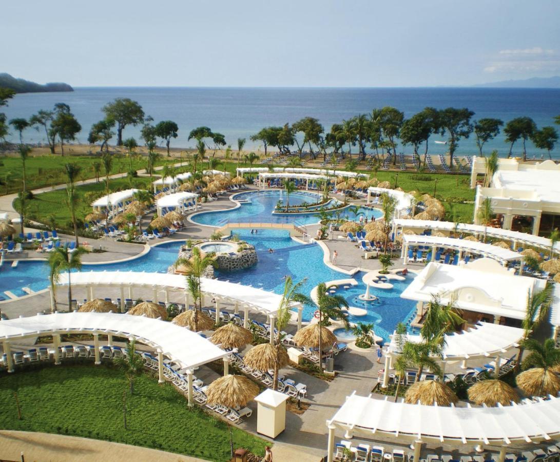 Riu Guanacaste Hotel Matapalo  Bagian luar foto