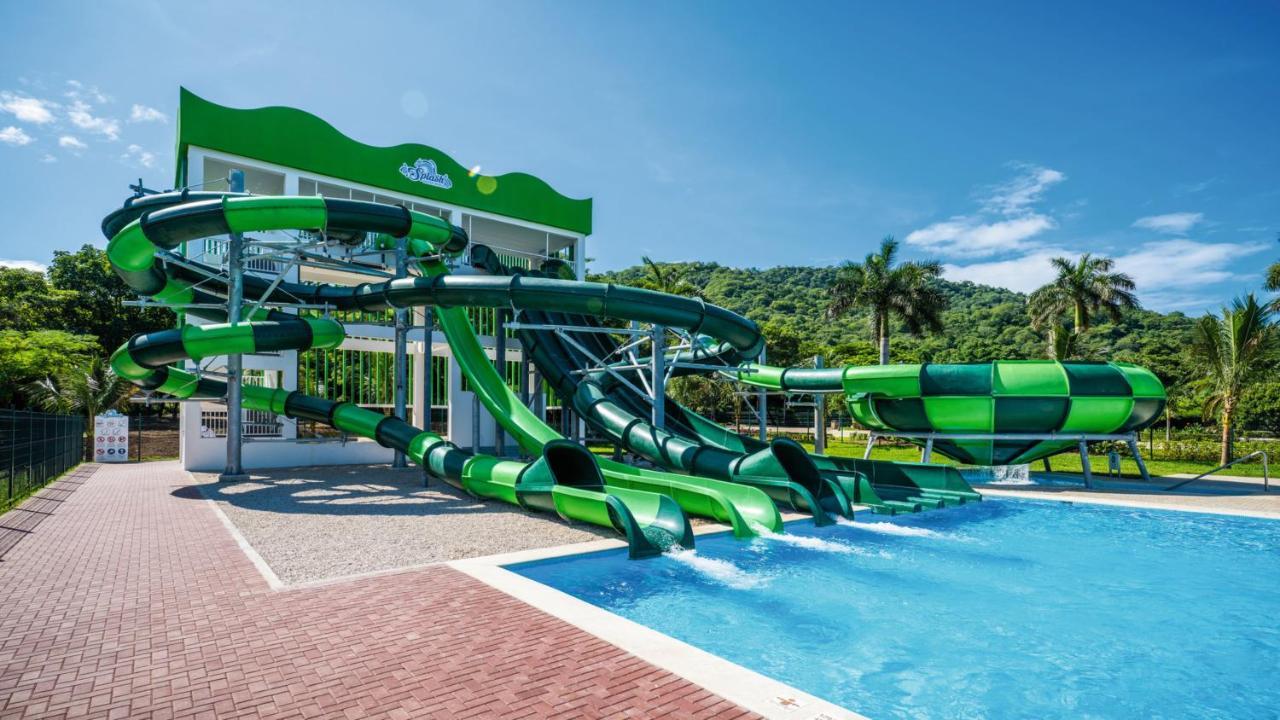 Riu Guanacaste Hotel Matapalo  Bagian luar foto