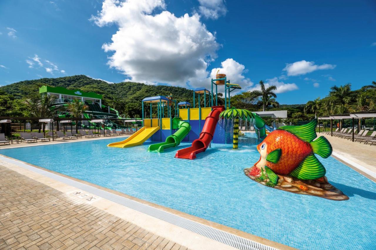 Riu Guanacaste Hotel Matapalo  Bagian luar foto