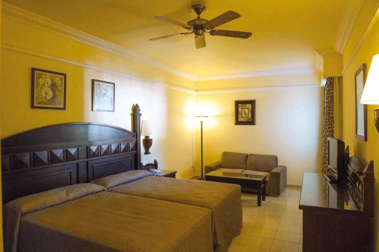 Riu Guanacaste Hotel Matapalo  Bagian luar foto